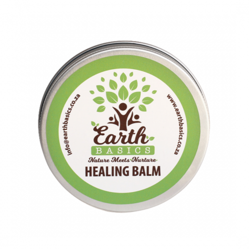 Healing Balm